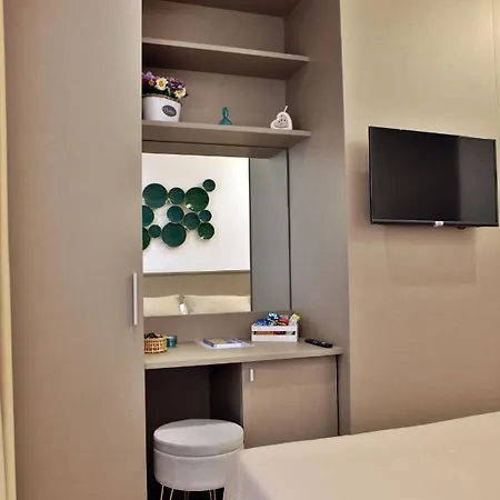 Casa Rubino Отель типа 