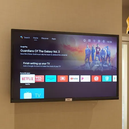 Casa Rubino Отель типа 