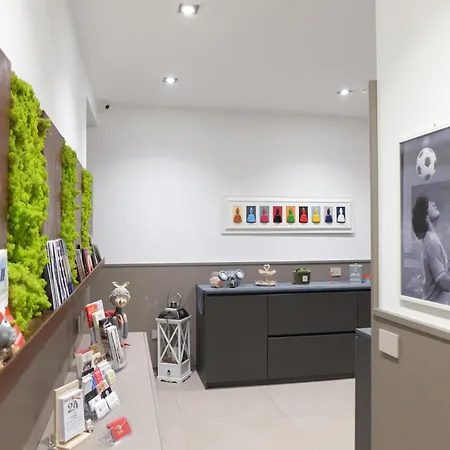 Casa Rubino 4* Неаполь