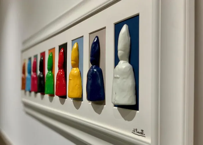 Casa Rubino Bed & Breakfast