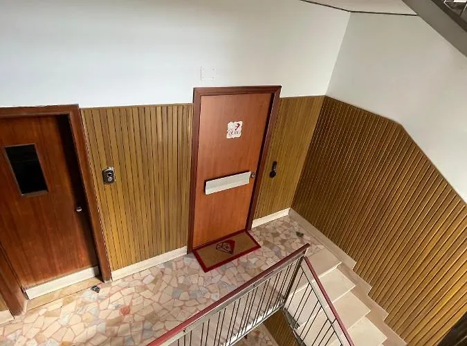 Bed & Breakfast Casa Rubino Napoli