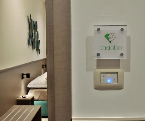 Casa Rubino Bed & Breakfast Napoli