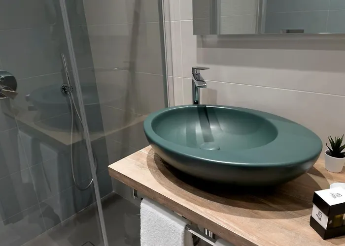 Bed & Breakfast Casa Rubino