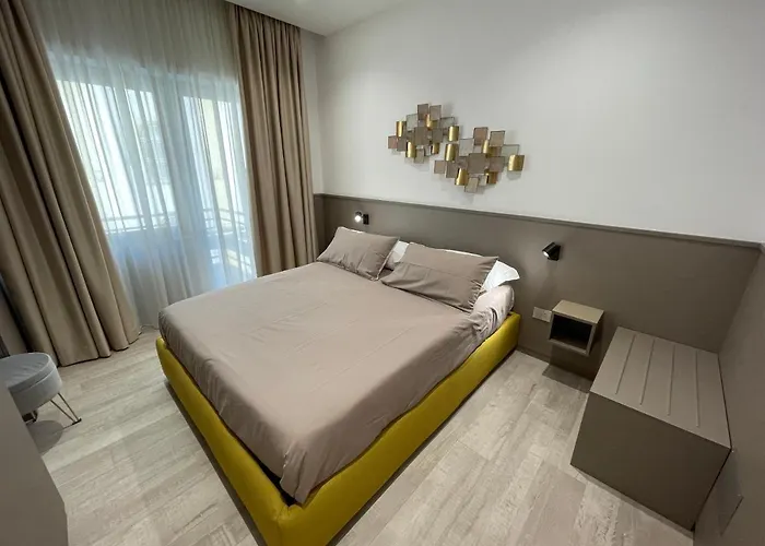 Casa Rubino Bed & Breakfast