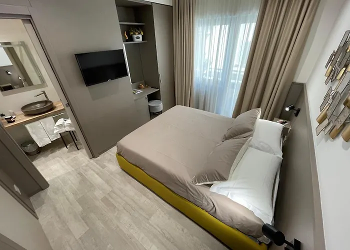 Bed & Breakfast Casa Rubino 4*