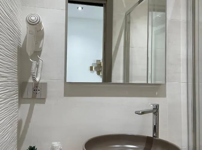 Bed & Breakfast Casa Rubino Napoli