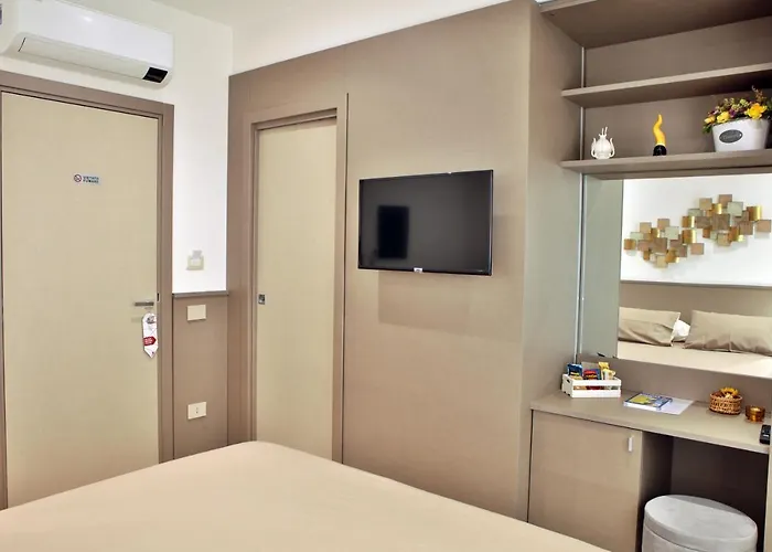 Casa Rubino Bed & Breakfast