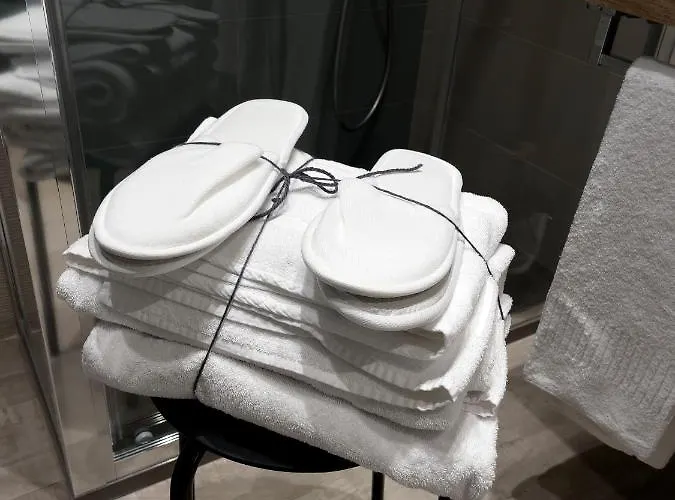 Bed & Breakfast Casa Rubino Napoli