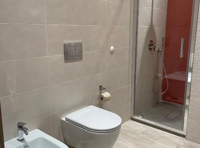 Bed & Breakfast Casa Rubino 4*