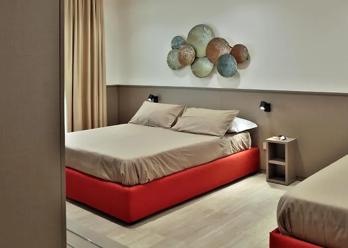 Casa Rubino 4* Napoli