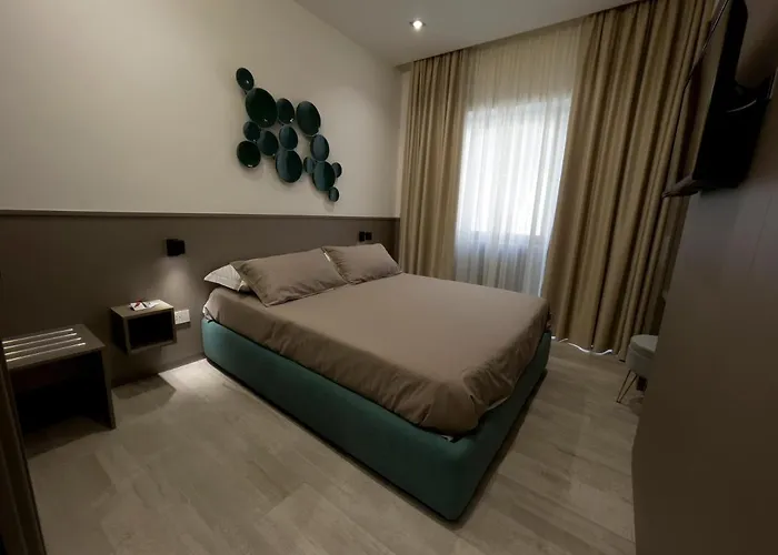 Bed & Breakfast Casa Rubino Napoli