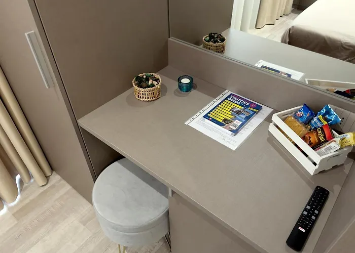 Bed & Breakfast Casa Rubino 4*