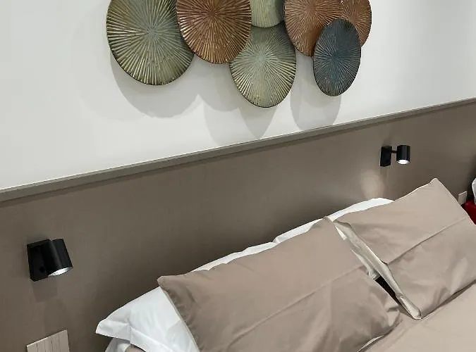 Bed & Breakfast Casa Rubino 4*