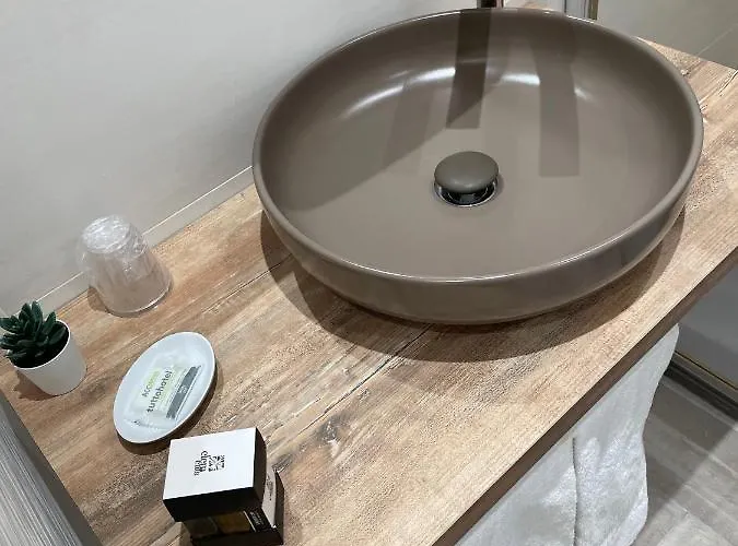 Bed & Breakfast Casa Rubino Napoli