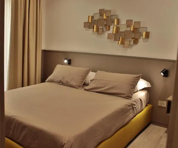 Casa Rubino Bed & Breakfast