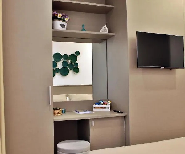 Casa Rubino Bed & Breakfast