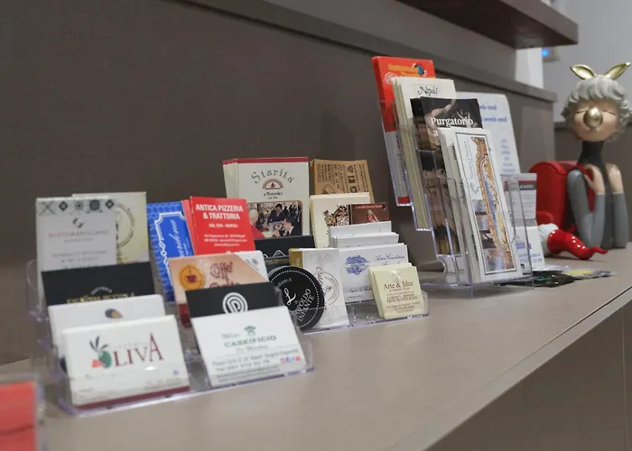 Casa Rubino 4* Napoli