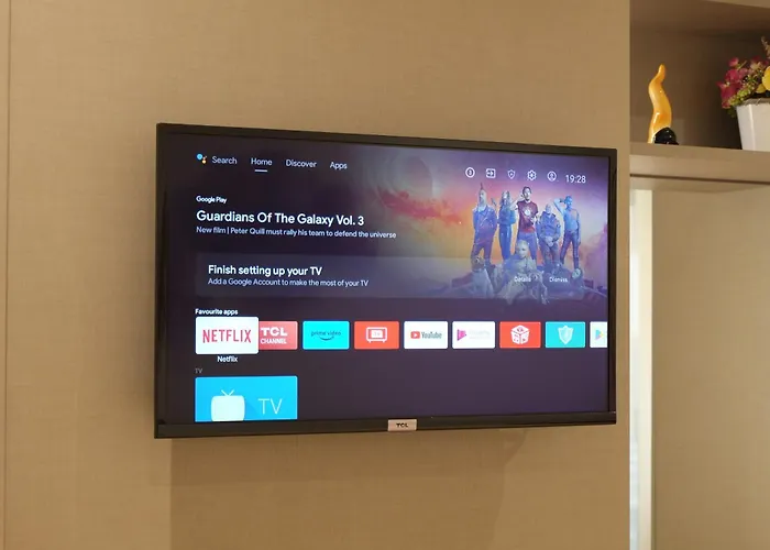 Casa Rubino Bed & Breakfast 4*