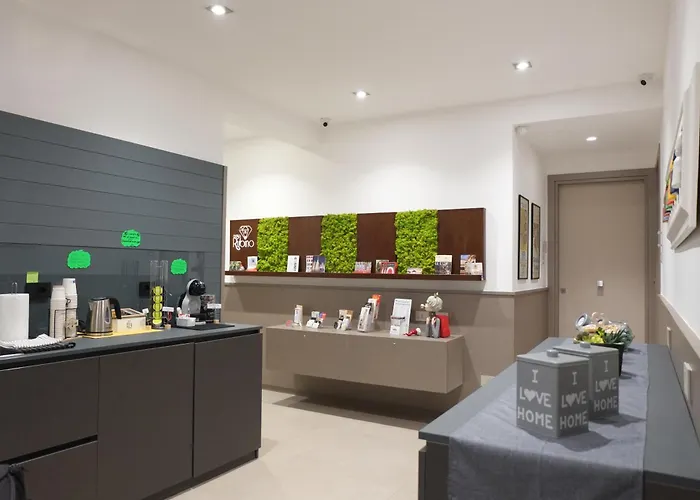 Bed & Breakfast Casa Rubino